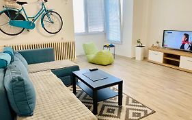 Regina'S Modern Apartment2